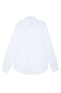 Рубашка в полоску Brioni