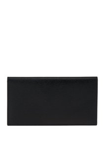 Кожаная визитница Brioni