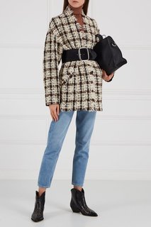 Жакет из букле Oliana Isabel Marant