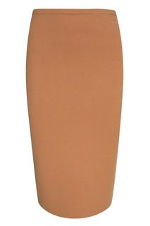 Трикотажная юбка-карандаш Diane von Furstenberg