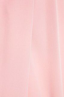 Розовая блузка из шелка Salina Isabel Marant