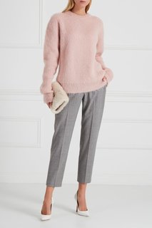 Фактурный джемпер Carven