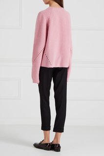 Вязаный джемпер Msgm