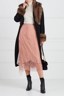 Асимметричная юбка из кружева 3.1 Phillip Lim