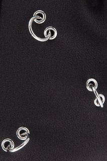 Текстильный рюкзак с люверсами 3.1 Phillip Lim