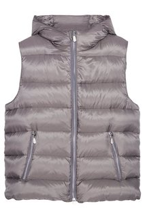 Стеганый жилет Eleventy