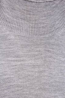 Меланжевый свитер Eleventy
