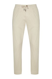 Укороченные брюки Eleventy