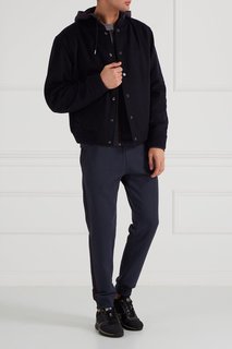 Футболка с логотипом Dolce & Gabbana