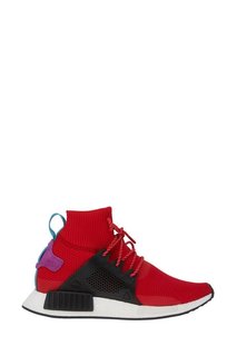 Текстильные кроссовки NMD XR1 Winter Adidas