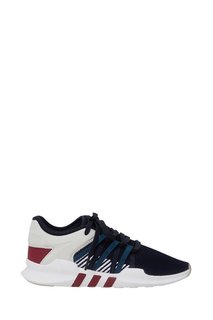 Текстильные кроссовки EQT ADV Racing Adidas