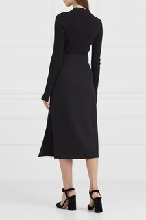 Шерстяной кардиган Rochas
