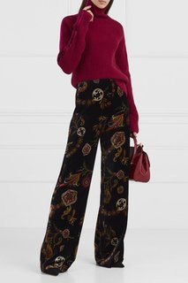 Сумка с отделкой Dolce & Gabbana