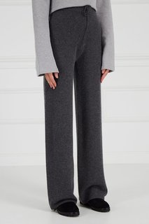 Брюки из шерстяного трикотажа Trettum MAX Mara