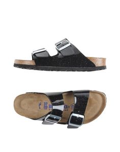 Сандалии Birkenstock