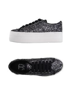 Низкие кеды и кроссовки JC Play BY Jeffrey Campbell