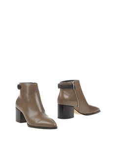 Полусапоги и высокие ботинки Michael Michael Kors