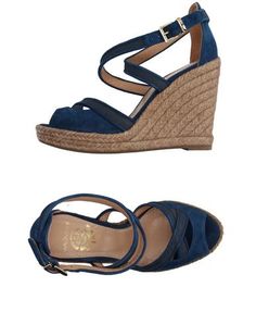 Эспадрильи MalÌparmi