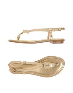 Вьетнамки Michael Michael Kors