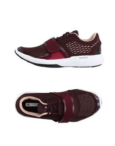 Низкие кеды и кроссовки Adidas by Stella Mc Cartney