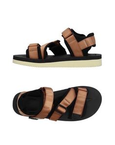 Сандалии Suicoke