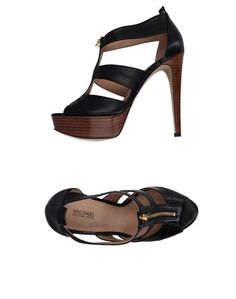Сандалии Michael Michael Kors