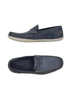 Мокасины Timberland