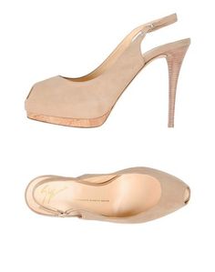 Сандалии Giuseppe Zanotti Design