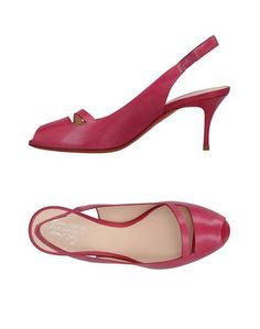 Сандалии Santoni Rose