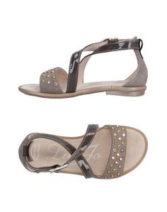 Сандалии LIU •JO Girl