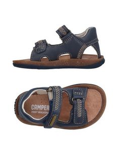 Сандалии Camper