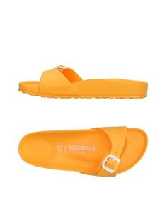 Сандалии Birkenstock