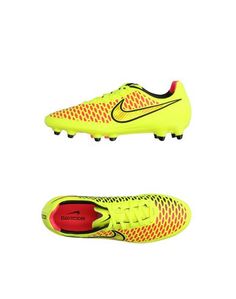 Низкие кеды и кроссовки Nike