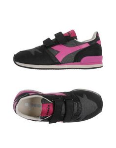 Низкие кеды и кроссовки Diadora Heritage