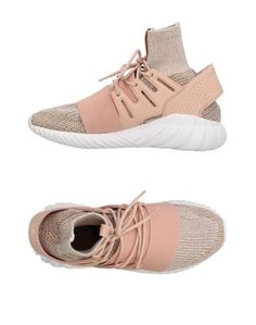 Высокие кеды и кроссовки Adidas