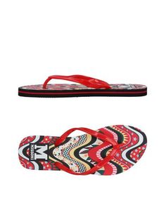 Вьетнамки M Missoni