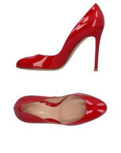 Туфли Gianvito Rossi