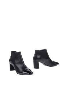 Полусапоги и высокие ботинки Casadei