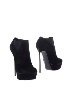 Ботинки Casadei