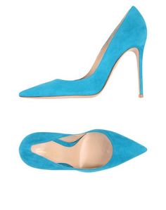 Туфли Gianvito Rossi