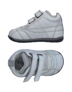Низкие кеды и кроссовки Bikkembergs