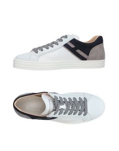 Низкие кеды и кроссовки Hogan Rebel