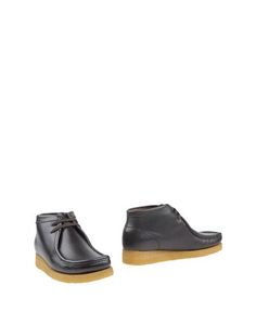 Полусапоги и высокие ботинки Sebago