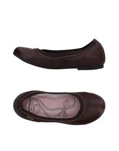 Балетки Garvalin