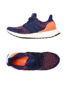 Низкие кеды и кроссовки Adidas