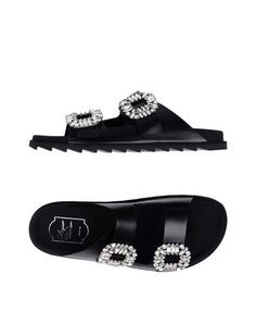 Сандалии Roger Vivier