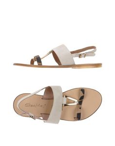 Сандалии Elisa Mey®