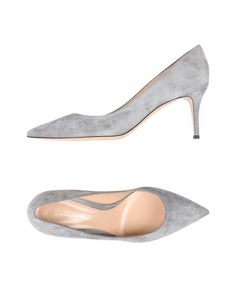 Туфли Gianvito Rossi