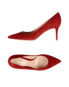 Туфли Gianvito Rossi