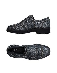 Мокасины Giuseppe Zanotti Design